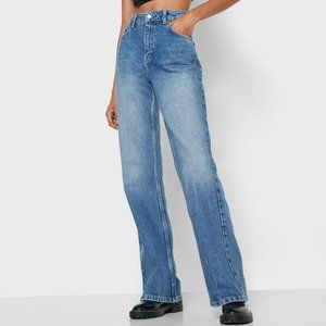 Topshop Flare \u0026 Wide Leg Jeans for 